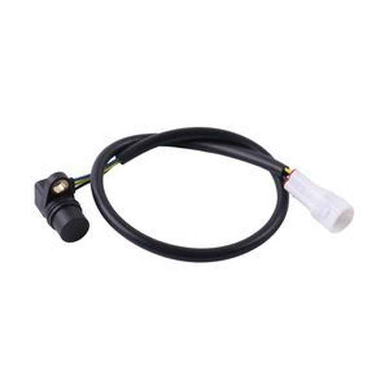 Speed Sensor 12345-67890 for Yamaha Grizzly 550 700 Viking VI