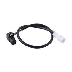 Speed Sensor 12345-67890 for Yamaha Grizzly 550 700 Viking VI