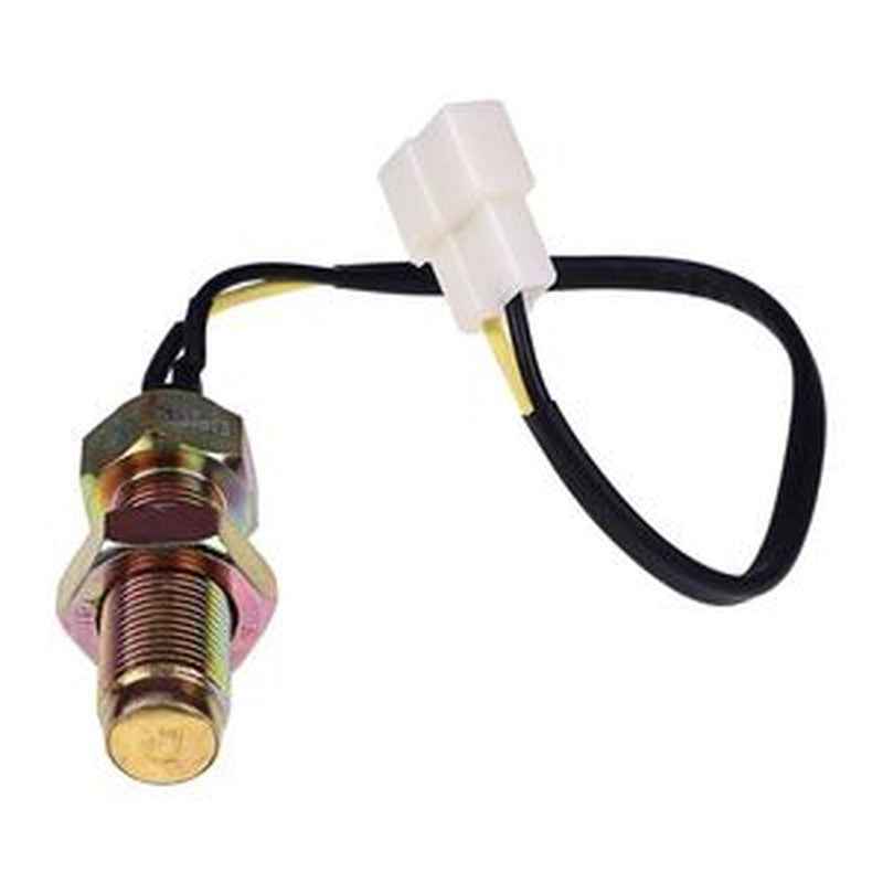 Speed Sensor C4938613 for Cummins 4BT/6BT/4B3.9/6B5.9 Engine