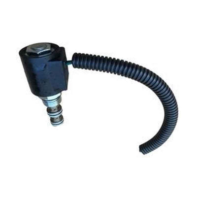 Speed Solenoid Valve YQXD100-4300 for Heli HC R Series Forklifts