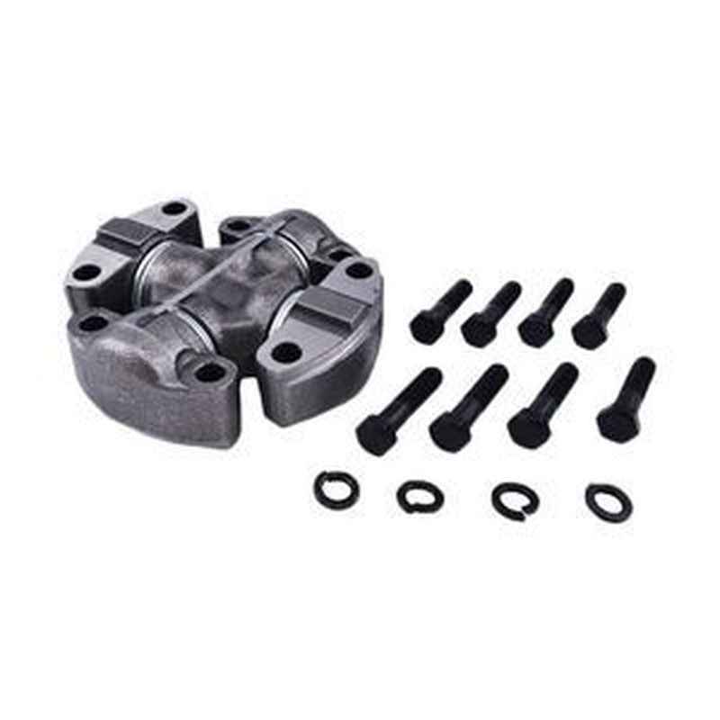 Heavy-Duty Spider & Bearing Universal Joint 172-0871 2T-3013 for Caterpillar CAT Off-Road Trucks
