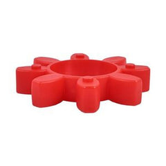 Acoplamento tipo aranha 020551000045 para KTR ROTEX 55