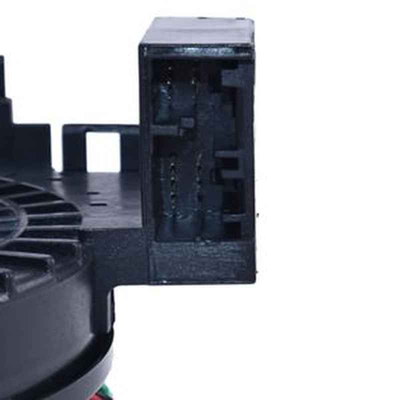 Spiral Cable Clock Spring 25554-ZX00A for Nissan Altima 2007-2013 QR25DE VQ35DE Engine