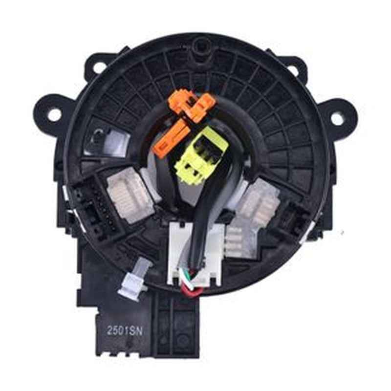 Spiral Cable Clock Spring 25554-ZX00A for Nissan Altima 2007-2013 QR25DE VQ35DE Engine