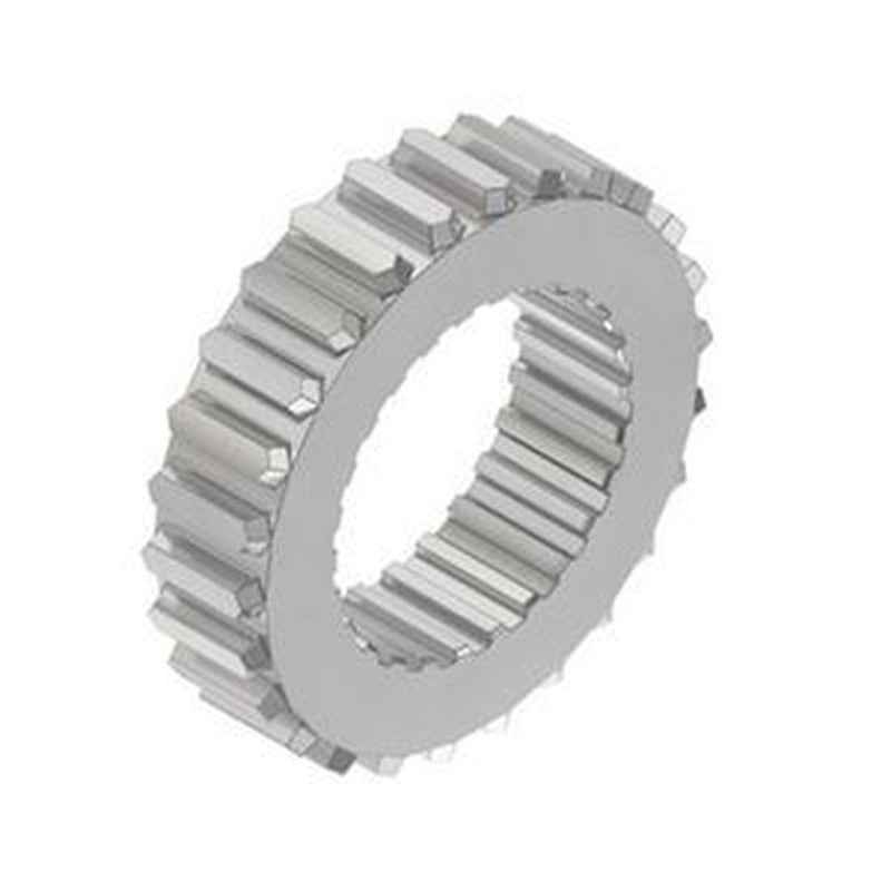 Splined Coupling YZ90530 for John Deere Tractor 1054, 1204, 6403, 6603, 6100B