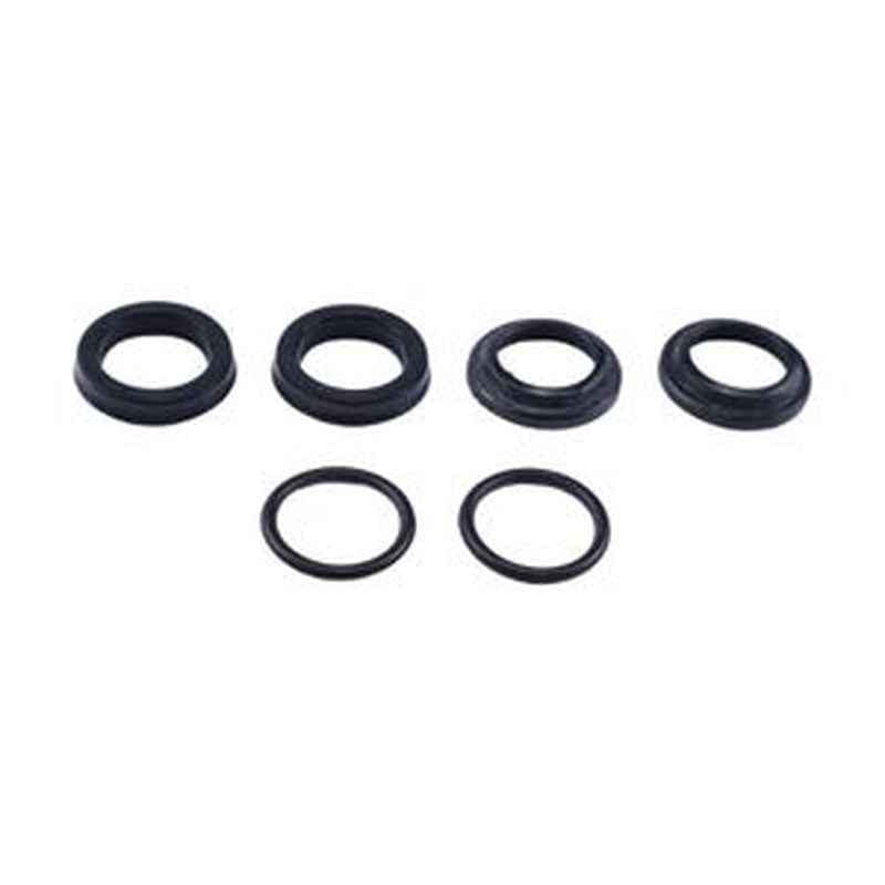 Spool Seal Kit AT280406 for John Deere 4045/6068 Engine Backhoe Loader