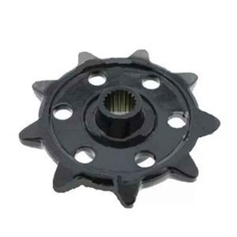 Heavy-Duty Sprocket 172648-29101/29100 for Yanmar Crawler Carrier