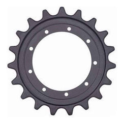 Sprocket 6816203 for Bobcat Excavator X320D 321 322E 323 322D 320L 322G
