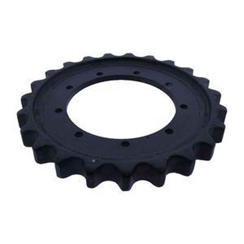 Heavy-Duty Sprocket 68658-14430 for Kubota Excavator KX101 KX121-2 KX040-4 Series