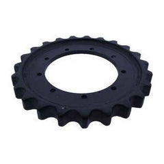 Heavy-Duty Sprocket 68658-14430 for Kubota Excavator KX101 KX121-2 KX040-4 Series