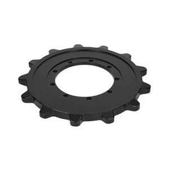 Sprocket 7161067 7101832 7101831 for Bobcat 319 E14 Excavator
