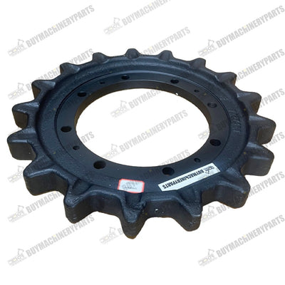 Sprocket 7227421 for Bobcat - Buymachineryparts