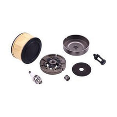 Kit de puesta a punto con embrague de piñón 1141 640 2001 1121 160 2051 para motosierra Stihl MS271 MS291