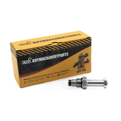 SPX Stone Fenner Solenoid Valve Cartridge VF-4009 DSV-080-2NCP-N for Deltrol