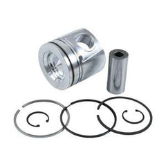 Standard Piston Kit with Ring 5336103 for Cummins 4B3.9 B6.7 ISB6.7 Engines
