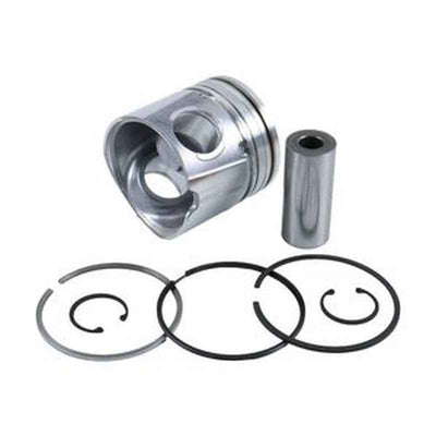 Standard Piston Kit with Ring 5336103 for Cummins 4B3.9 B6.7 ISB6.7 Engines