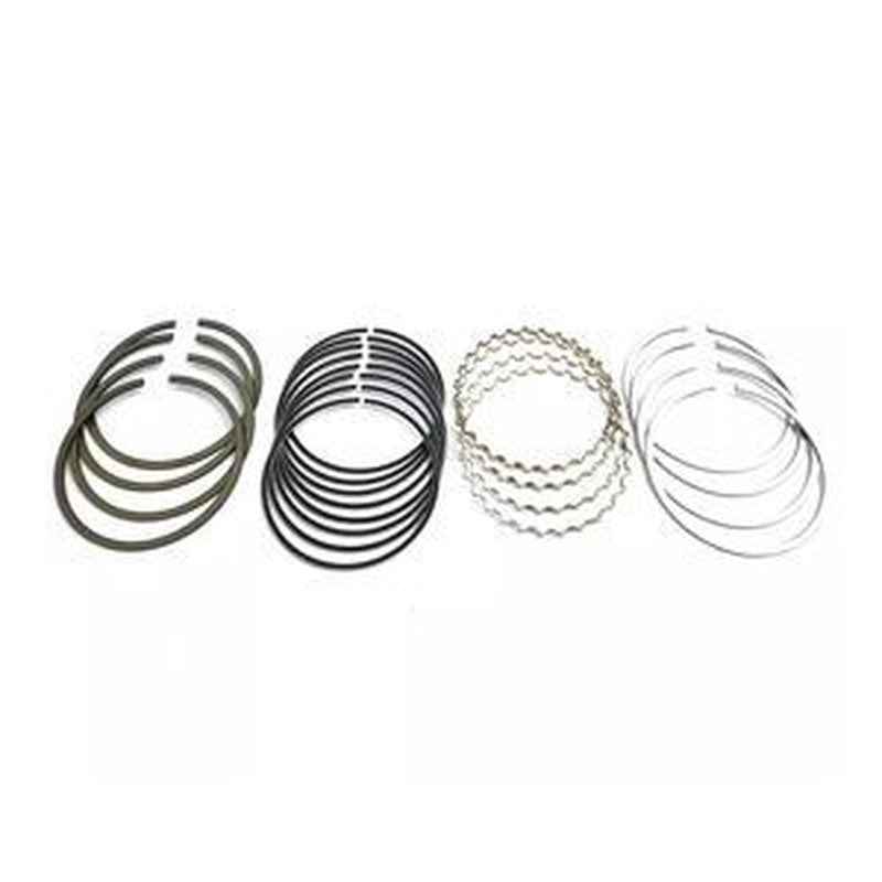 Piston Ring Set MD009625 for Mitsubishi Lancer/Celeste/Colt 1.2L Engines