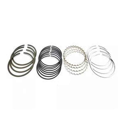 Piston Ring Set MD009625 for Mitsubishi Lancer/Celeste/Colt 1.2L Engines