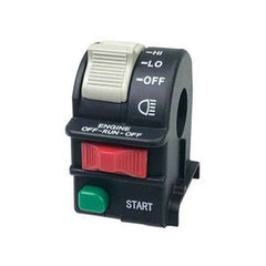 Handle Bar Stop/Start Switch 4011387 4010594 4011442 for Polaris ATV