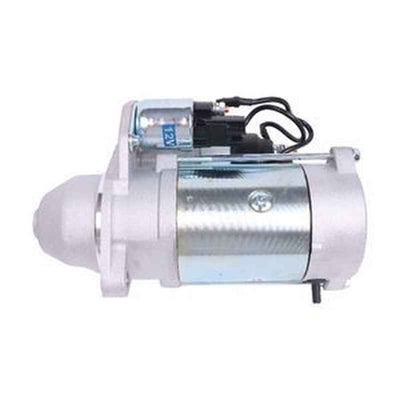 12V Starter Motor 1000329460 for Deutz TCD2.9L4 Engine