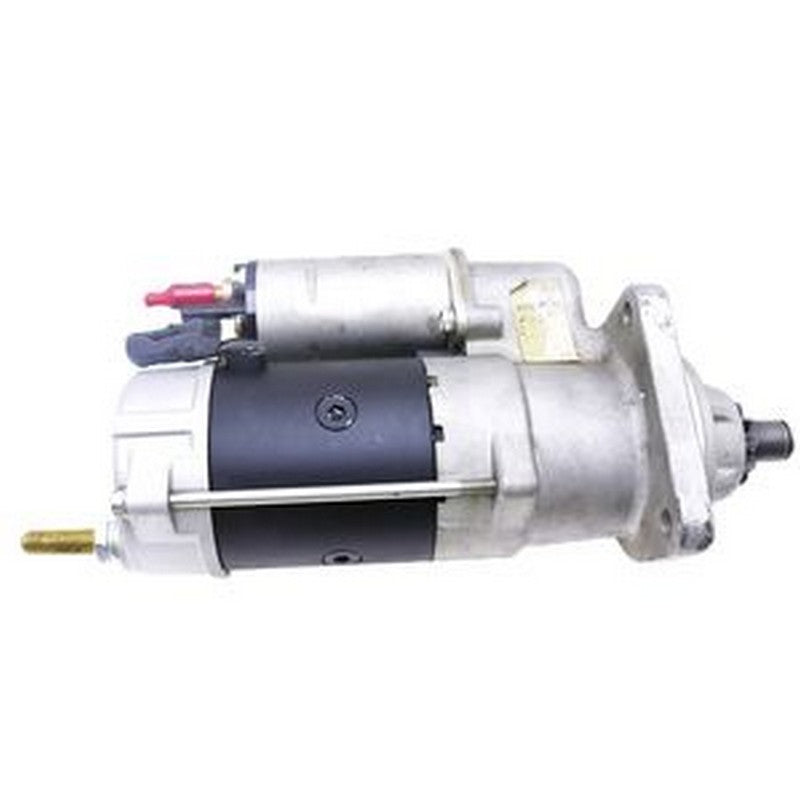 Starter 12 Volt Delco 1903105M91 for Massey Ferguson 165 175 180 255 265 285 2200 Tractors