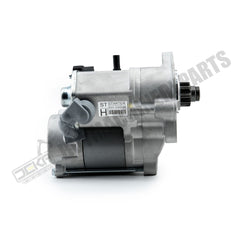 Starter 19269-63010 for Kubota BX1870 BX25 BX1830D BX1850D BX24D BX25DLB