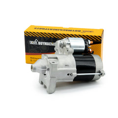 Partida 228000-7850 31200-ZJ1-841 para motor Honda GX610K1 GXV620 GX670 GXV670 Bomag Roller BW90 BW900