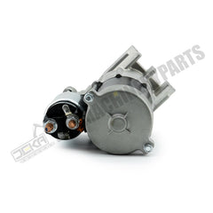 Partida 228000-7850 31200-ZJ1-841 para motor Honda GX610K1 GXV620 GX670 GXV670 Bomag Roller BW90 BW900