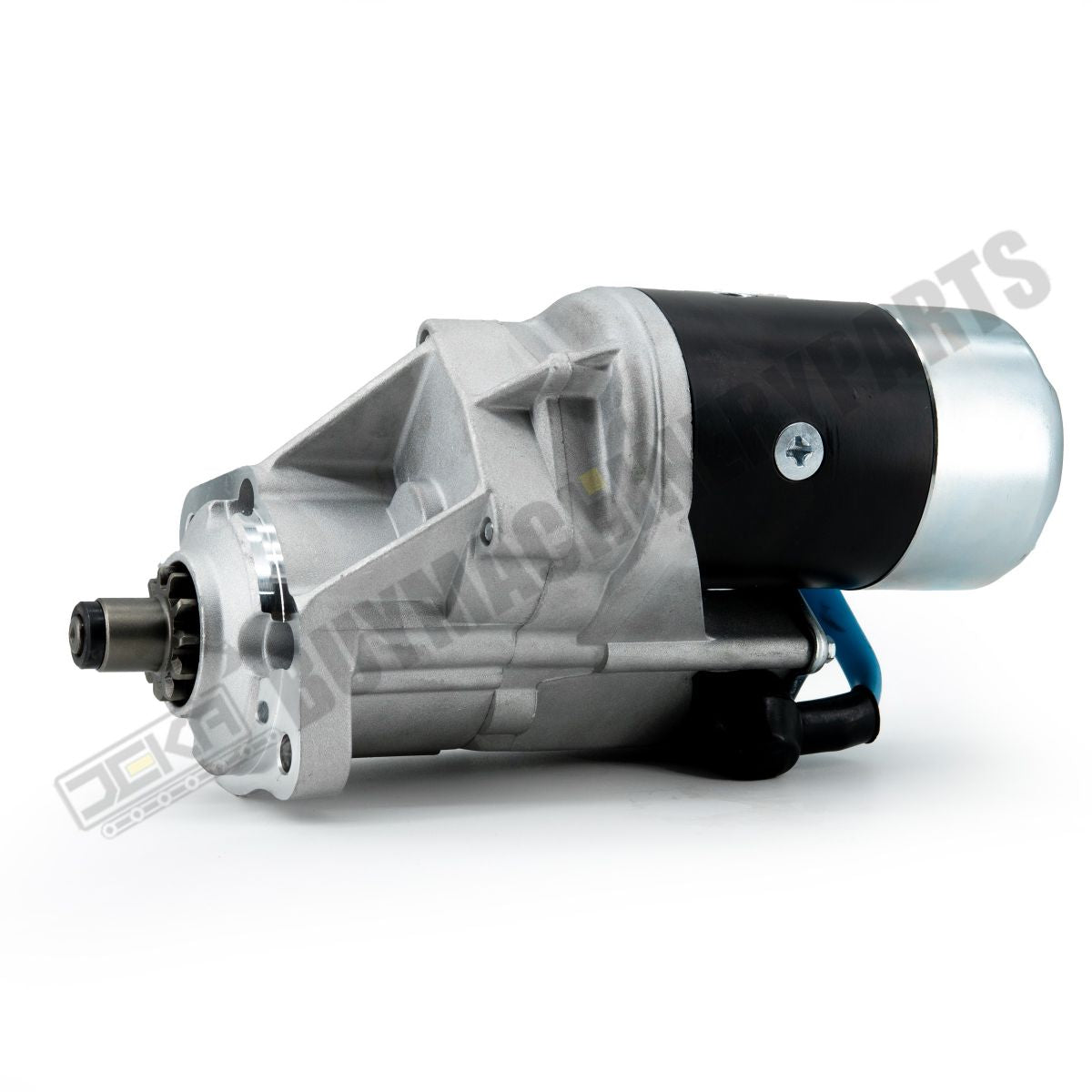 Starter 24V 11T 4.5KW for Kubota Denso 128000-4783 1280004783