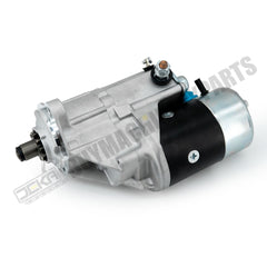 Starter 24V 11T 4.5KW for Kubota Denso 128000-4783 1280004783