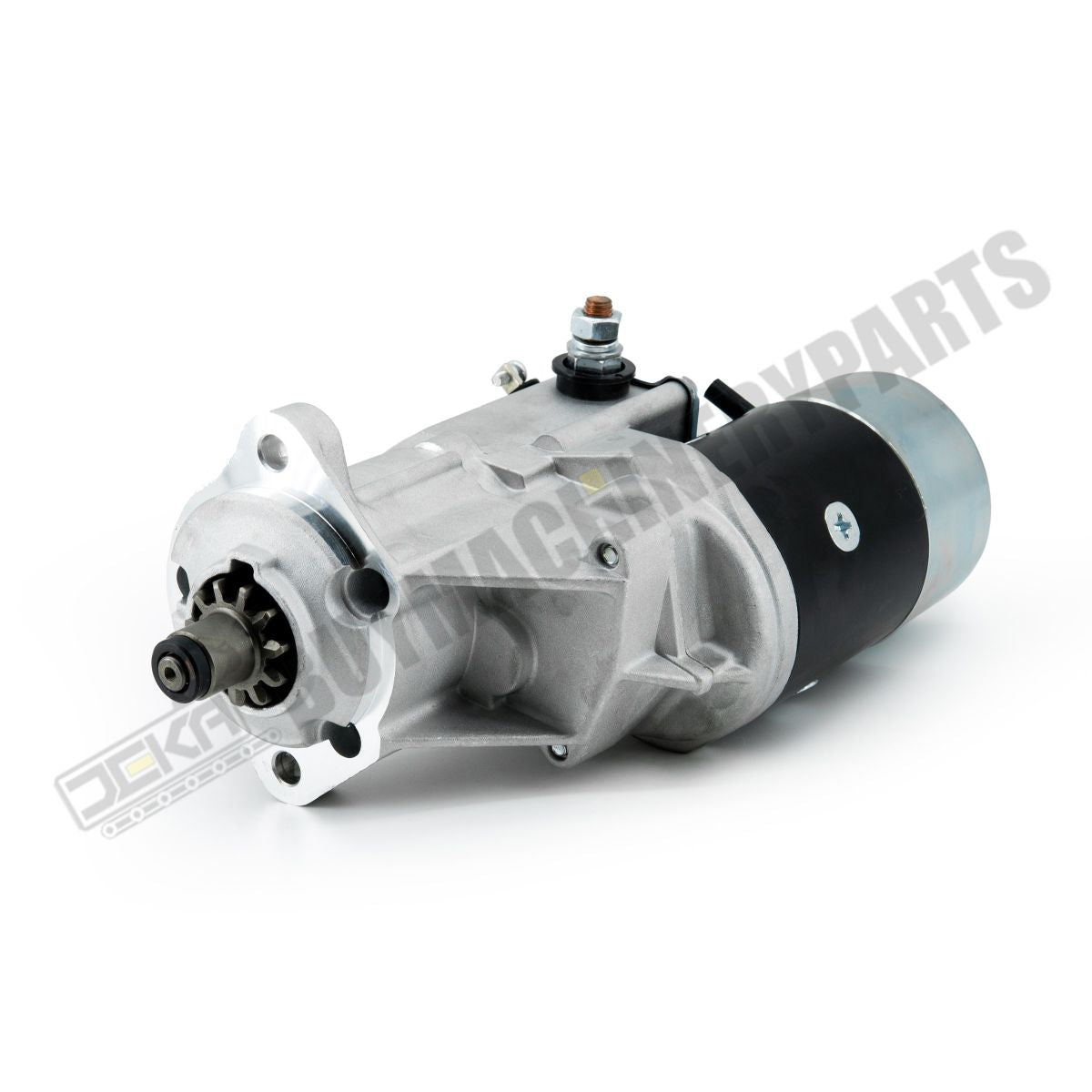 Starter 24V 11T 4.5KW for Kubota Denso 128000-4783 1280004783