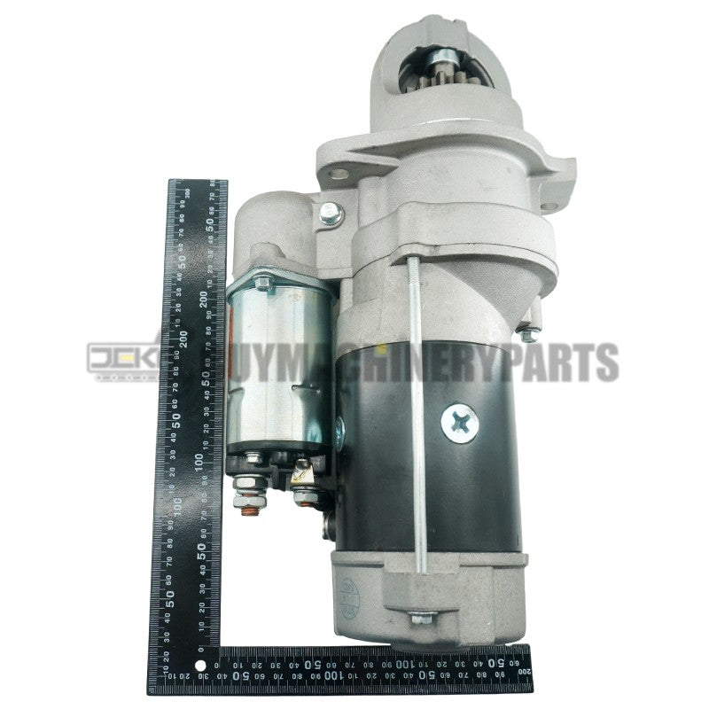 Starter 28MT 6630182 1113273 1113598 10465348 6714082 V1702 V2203B