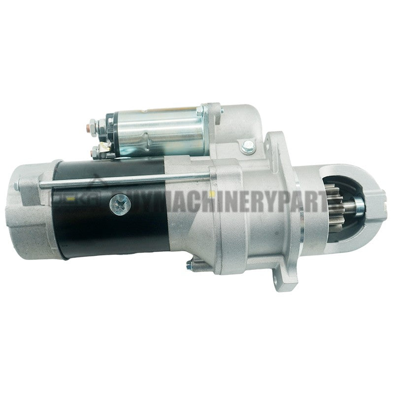 Starter 28MT 6630182 1113273 1113598 10465348 6714082 V1702 V2203B