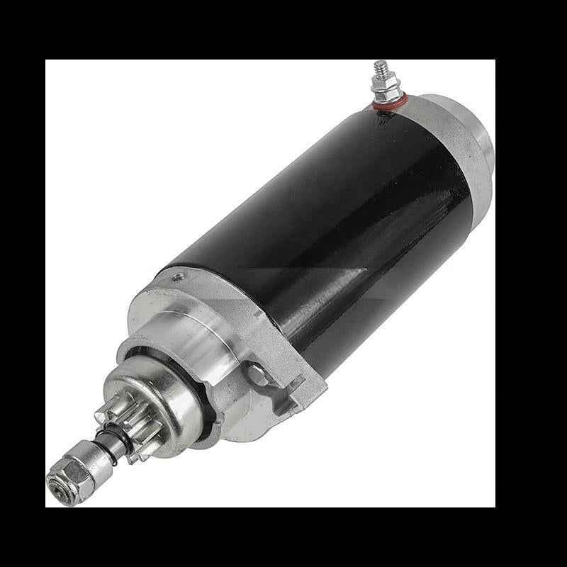 Starter 50-898265002 for Force Marine Outboard Engine
