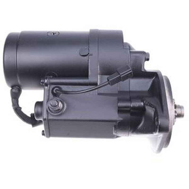 Starter 600-863-1310 228000-9010 for Cummins B3.3L Engine Komatsu EGS45-5 4D94LE-2 EGS65-5 S4D95LE-2 - Buymachineryparts