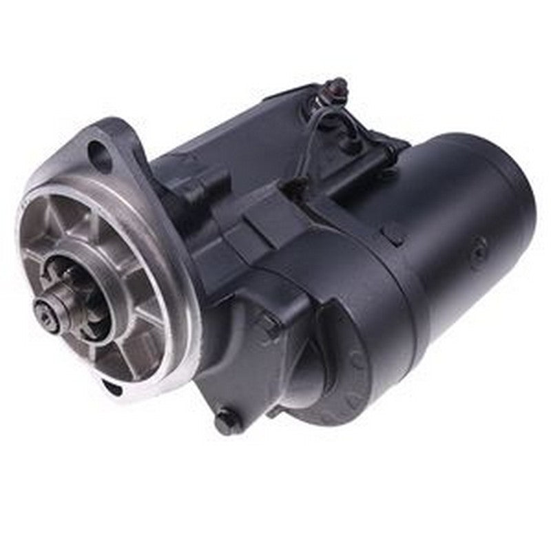 Starter 600-863-1310 228000-9010 for Cummins B3.3L Engine Komatsu EGS45-5 4D94LE-2 EGS65-5 S4D95LE-2 - Buymachineryparts