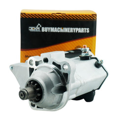 Starter 7026921 for JLG Telehandler TF6-42 G6-42A G6-42P G9-43A G10-43A G10-55A G12-55A