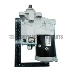 Starter 7026921 for JLG Telehandler TF6-42 G6-42A G6-42P G9-43A G10-43A G10-55A G12-55A