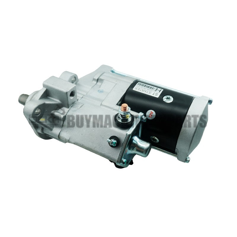 Starter 7026921 for JLG Telehandler TF6-42 G6-42A G6-42P G9-43A G10-43A G10-55A G12-55A