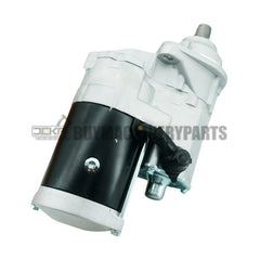 Starter 7026921 for JLG Telehandler TF6-42 G6-42A G6-42P G9-43A G10-43A G10-55A G12-55A