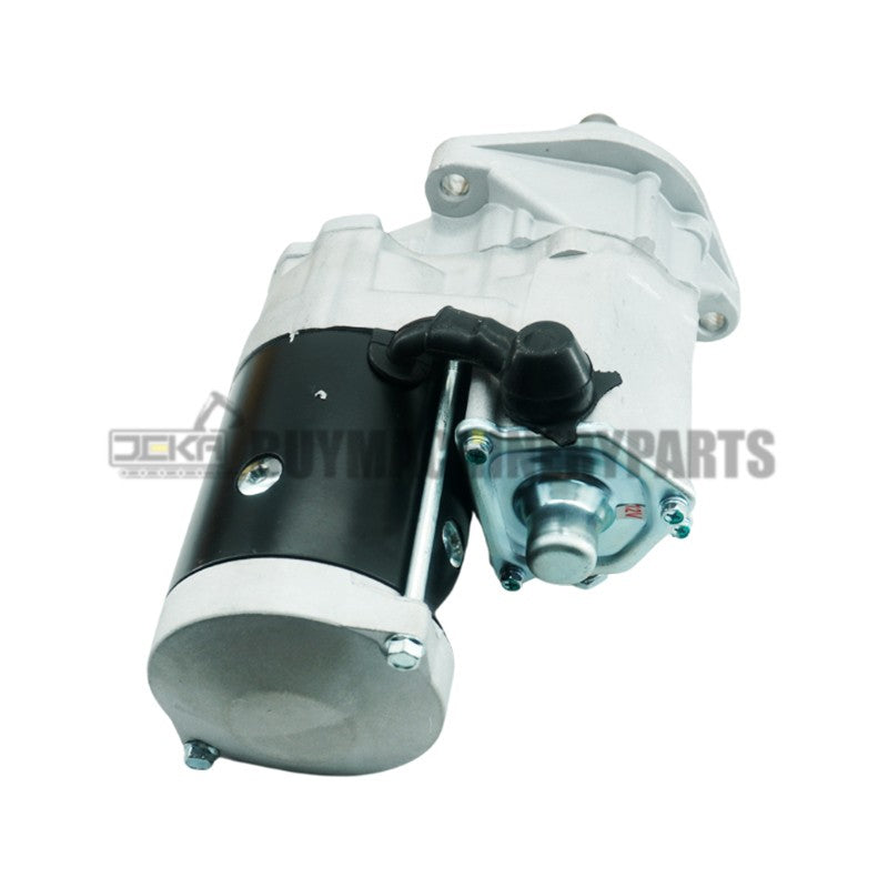 Starter 7026921 for JLG Telehandler TF6-42 G6-42A G6-42P G9-43A G10-43A G10-55A G12-55A