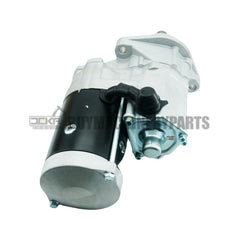 Starter 7026921 for JLG Telehandler TF6-42 G6-42A G6-42P G9-43A G10-43A G10-55A G12-55A