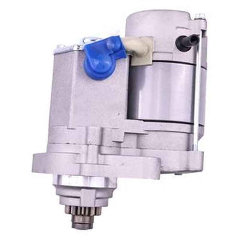 Starter Motor 28100-32850-71 for Toyota Forklift 02-5FG Series