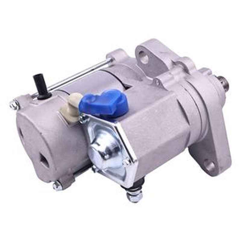 Starter Motor 28100-32850-71 for Toyota Forklift 02-5FG Series