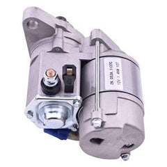 Starter Motor 28100-32850-71 for Toyota Forklift 02-5FG Series