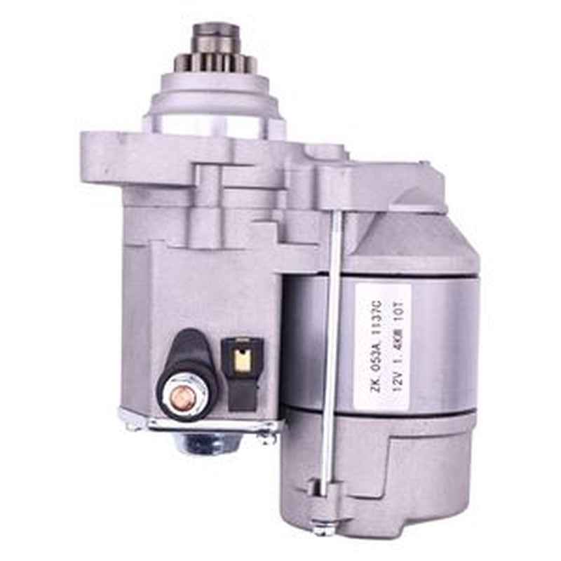 Starter Motor 28100-32850-71 for Toyota Forklift 02-5FG Series