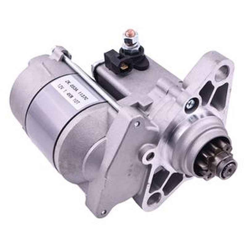 Starter Motor 28100-32850-71 for Toyota Forklift 02-5FG Series