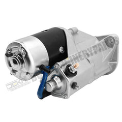 Motor de arranque compatible con Toyota - Europa Land Cruiser 90-96 28100-17020 28100-17030 28100-17030-84 128000-8620 128000-8621 228000-1600 228000-1601 944280522760 458587 246-25219 011601