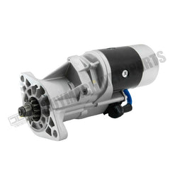 Motor de arranque compatible con Toyota - Europa Land Cruiser 90-96 28100-17020 28100-17030 28100-17030-84 128000-8620 128000-8621 228000-1600 228000-1601 944280522760 458587 246-25219 011601
