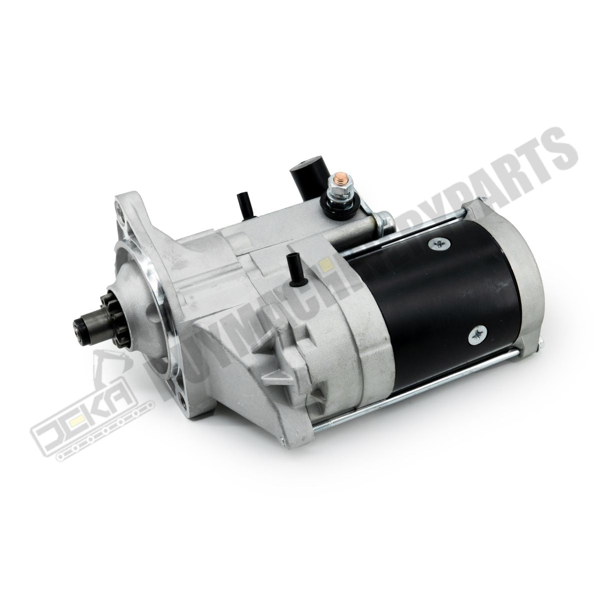 Starter Fits Hino J08E-TA/TV 238 258 268 268A 338 28100-2920 23300Z501A 19966